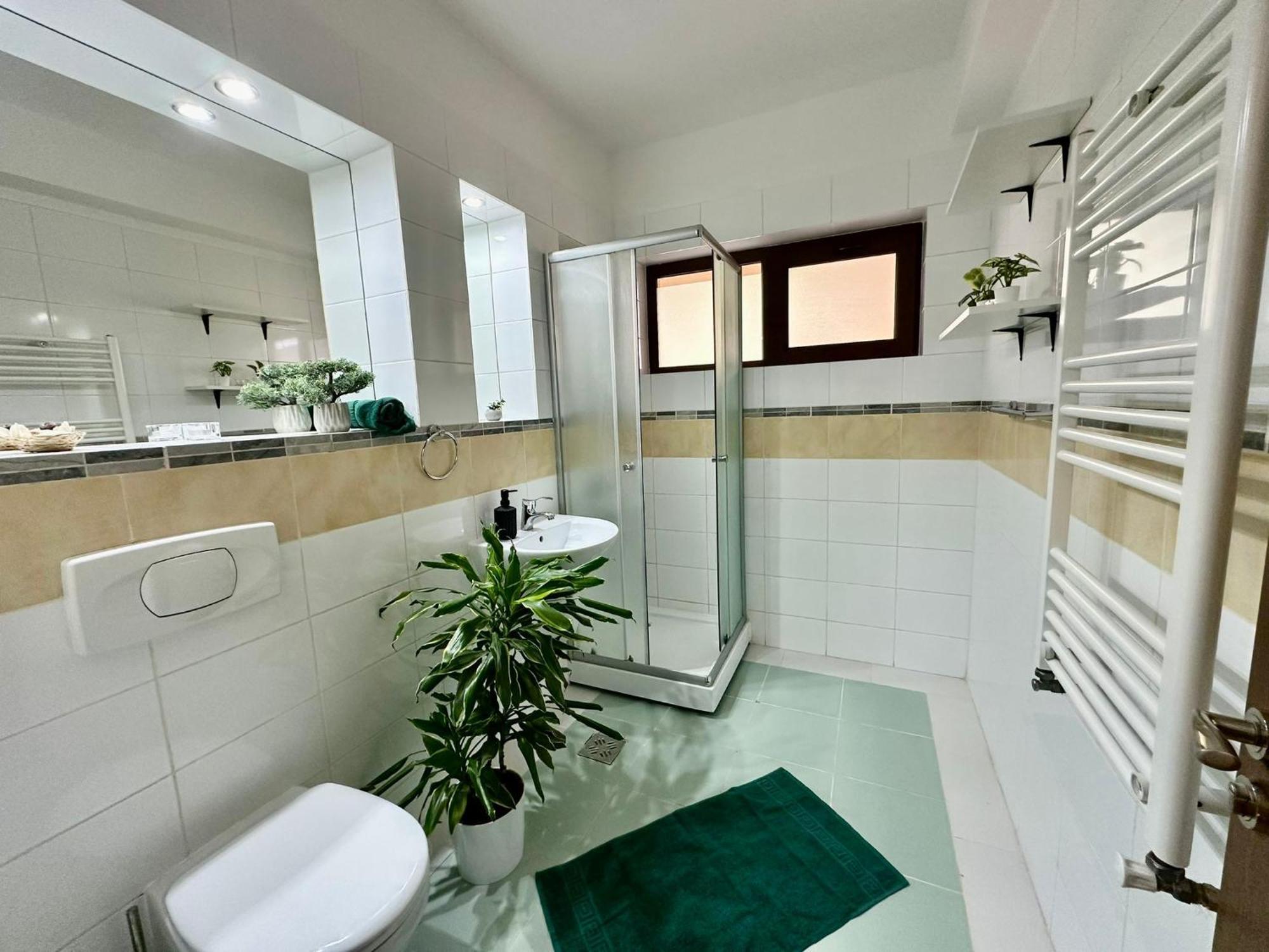 Apartament Novara 17 クラヨーヴァ エクステリア 写真