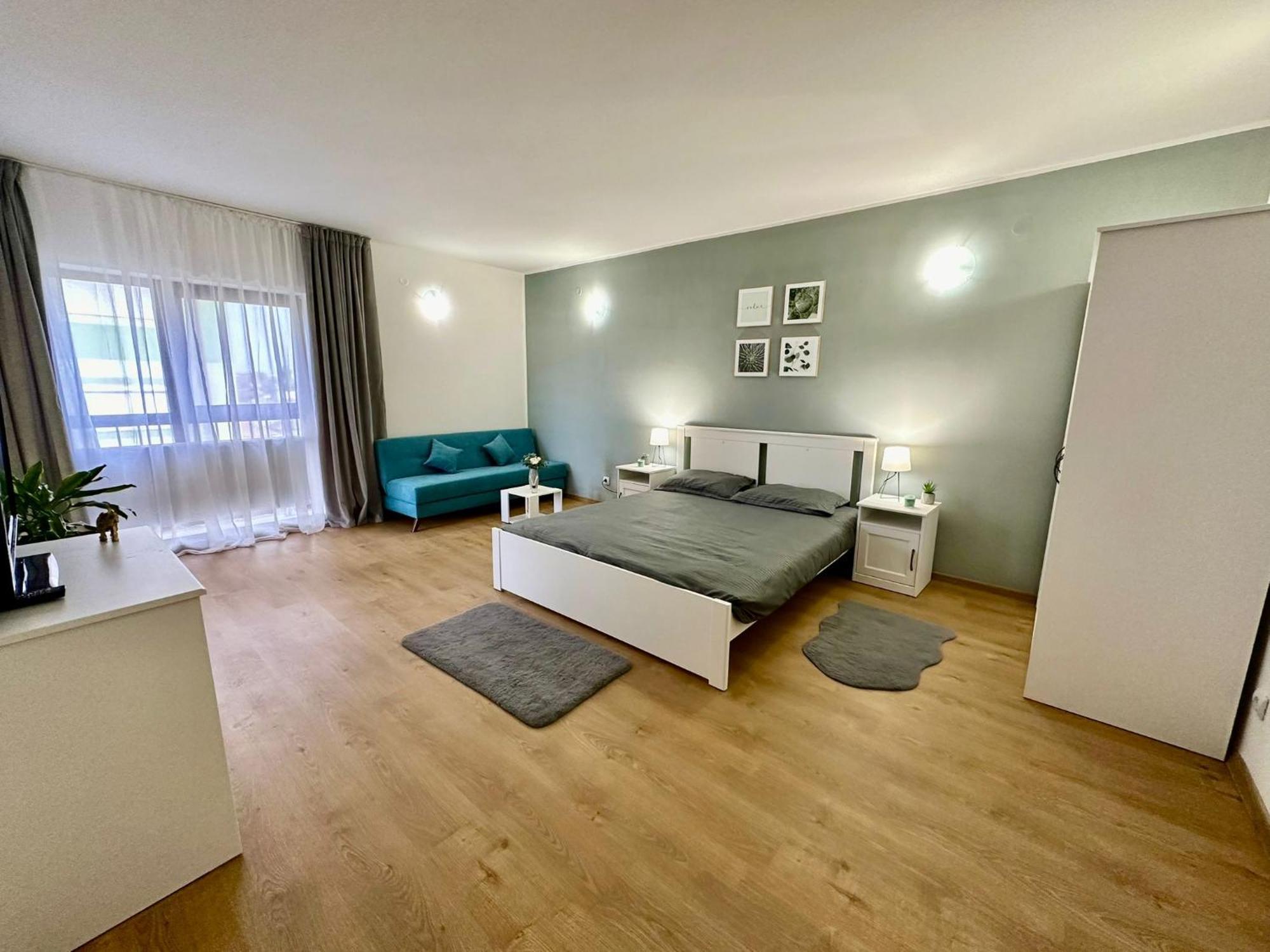 Apartament Novara 17 クラヨーヴァ エクステリア 写真