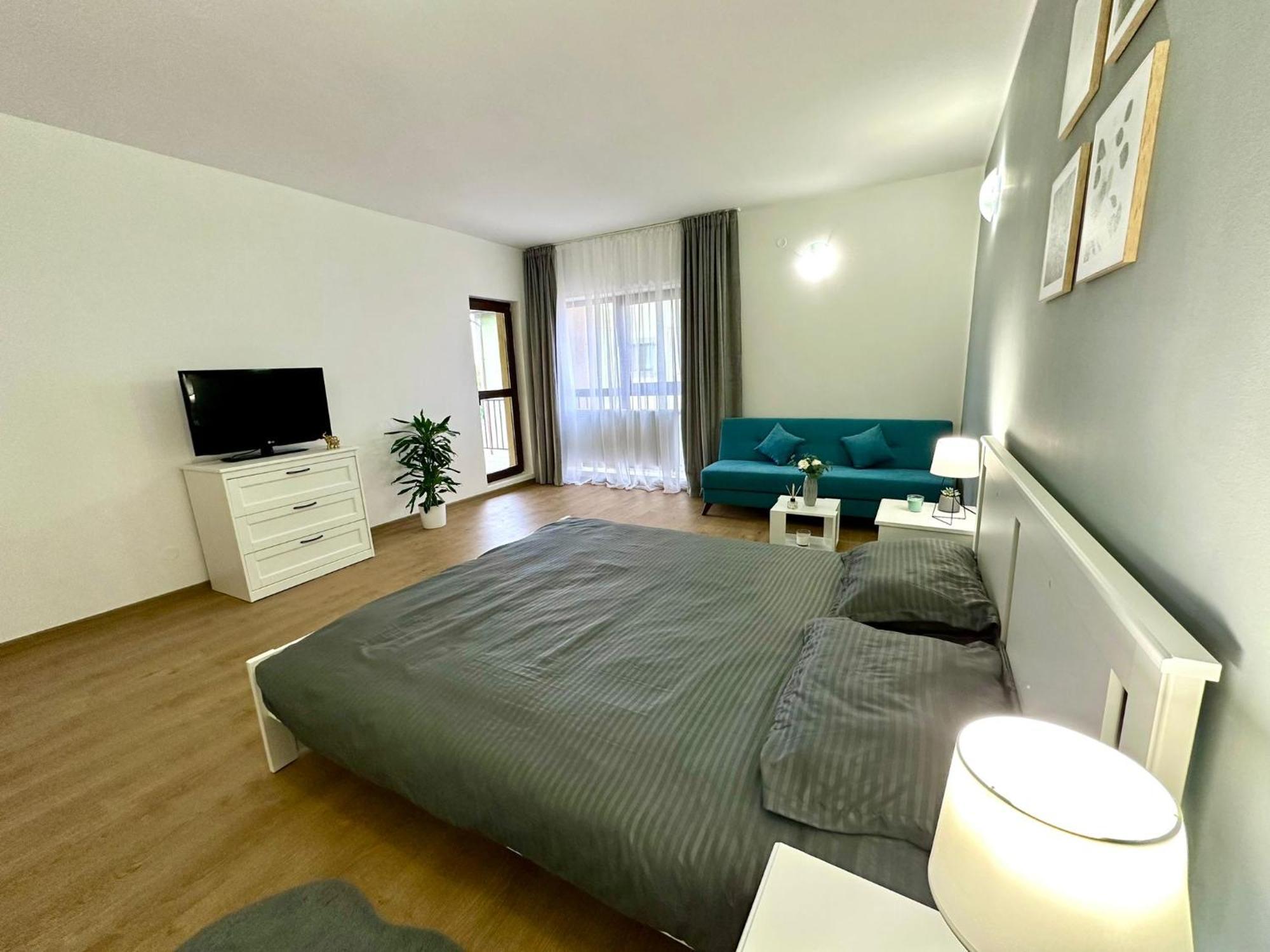 Apartament Novara 17 クラヨーヴァ エクステリア 写真